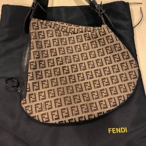 Original Fendi Vintage bag